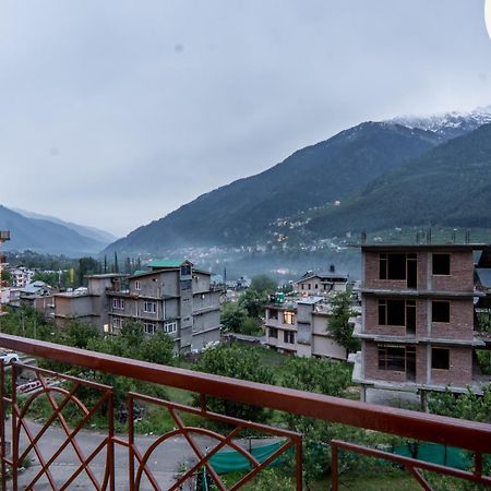 Pristine Inn Manali Kültér fotó